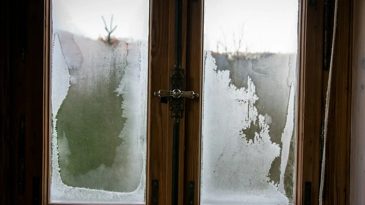 aeration fenetre froid qui rentre — Aération fenêtre froid qui rentre : définition, effets et limites