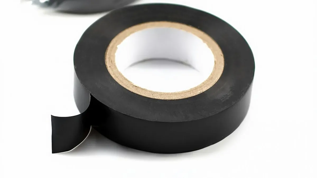 comment poser tapee d isolation pvc — Comment poser tapée d'isolation pvc : ce qu’il faut savoir