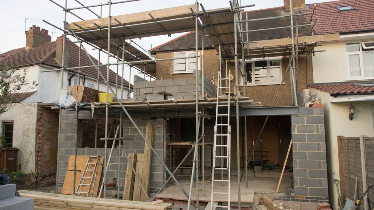 veranda et permis de construire — Véranda et permis de construire : comprendre et agir